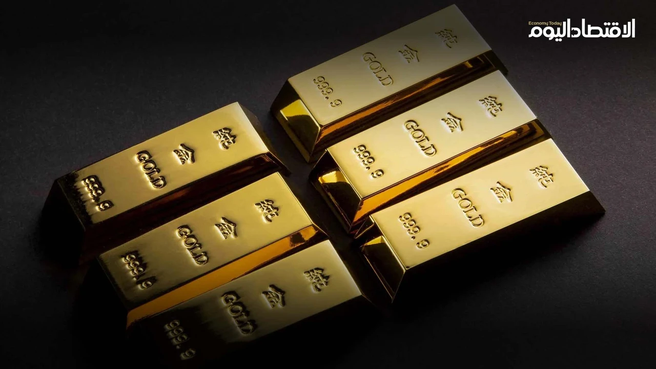 تغيرات أسعار الذهب في الدول العربية خلال تعاملات يوم الخميس 9 إبريل